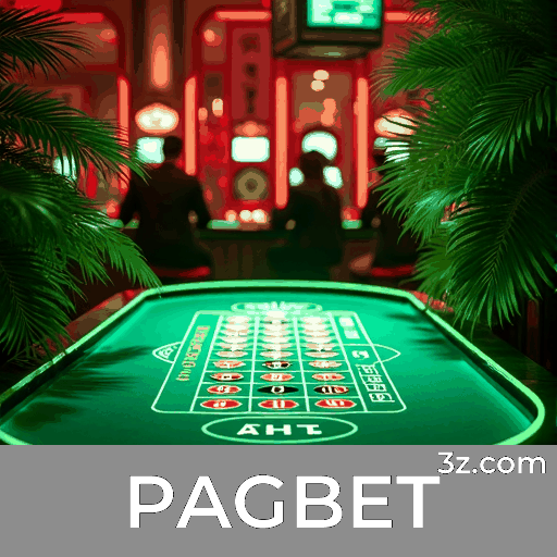 PAGBET: Plataforma de Apostas e Cassino Confiável
