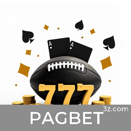 PAGBET: Experiência de Cassino Profissional e Imersiva