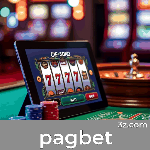 Pagbet: Entretenimento Sem Limites para Jogadores Brasileiros