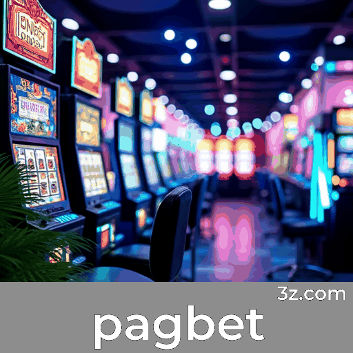 Pagbet: Uma Experiência de Cassino Imersiva para Brasileiros