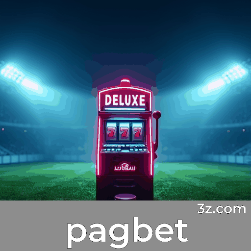 Pagbet Esporte: Apostas com Análise e Emoção