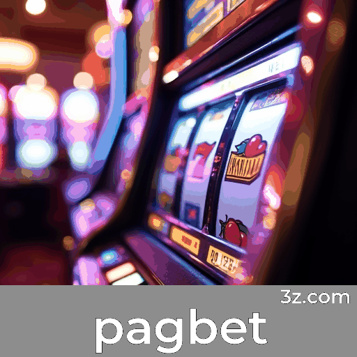 Pagbet: Uma Experiência de Cassino Imersiva para Brasileiros