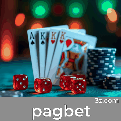 Pagbet: Uma Experiência de Cassino Imersiva para Brasileiros