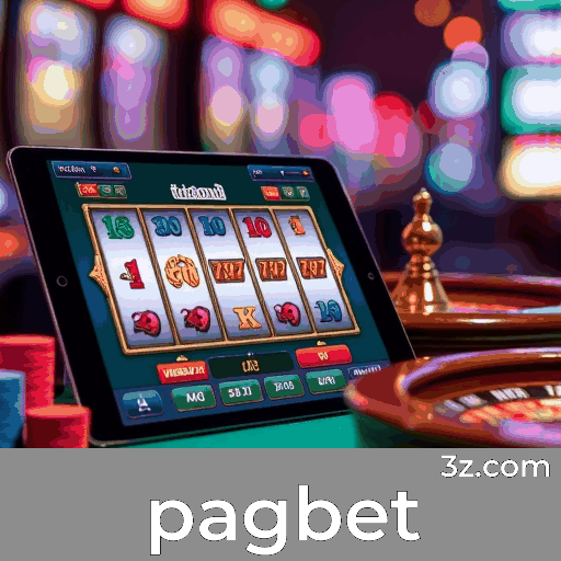 Pagbet: Entretenimento Sem Limites para Jogadores Brasileiros