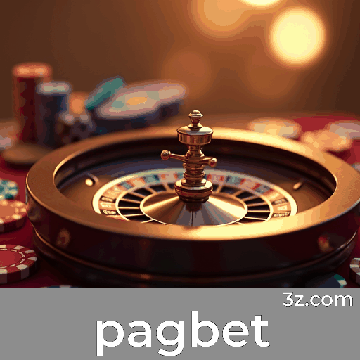 Pagbet: A Plataforma de Apostas Profissionais