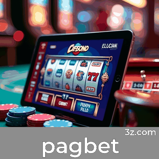 Pagbet: Plataforma Confiável e Segura de Entretenimento